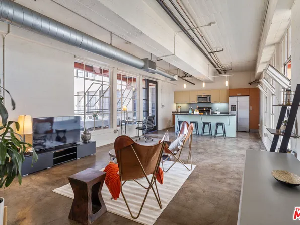 746 S Los Angeles St APT 805, Los Angeles, CA 90014