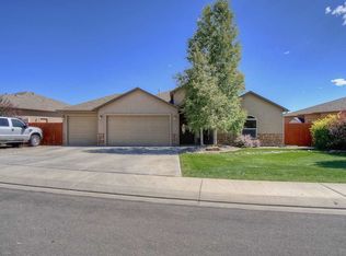 1022 Wingate Dr, Fruita, CO 81521