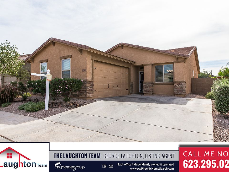 1st image of 17703 W Desert Bloom St