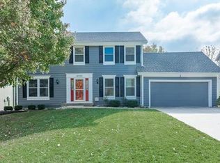 15731 W 150th St, Olathe, KS 66062