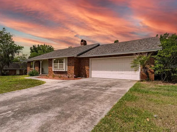 1606 Fahnstock St, Eustis, FL 32726