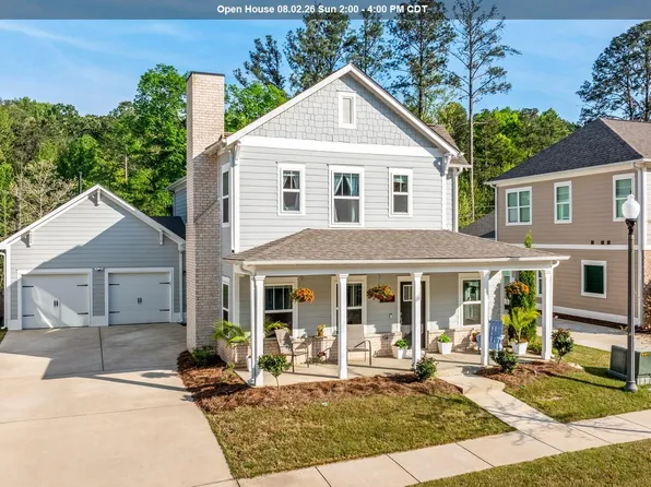 1037 Unali Ln, Leeds, AL 35094