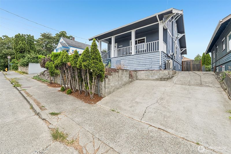 2nd image of 4808 S Othello Street