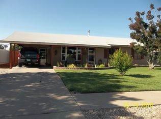 513 E Mescalero Rd, Roswell, NM 88201