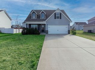 741 Hollandale Rd, La Vergne, TN 37086