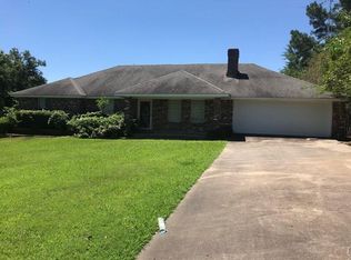 7042 Heather Ln, Paris, TX 75462