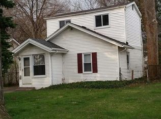 3180 Harris St, Ferndale, MI 48220