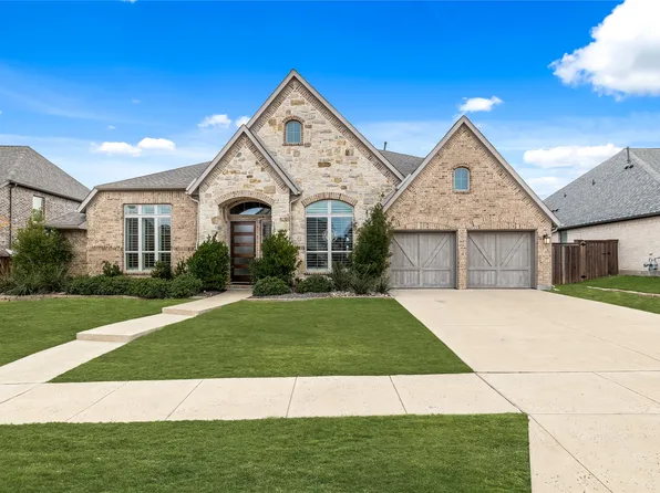 1128 Lake Hills Trl, Roanoke, TX 76262