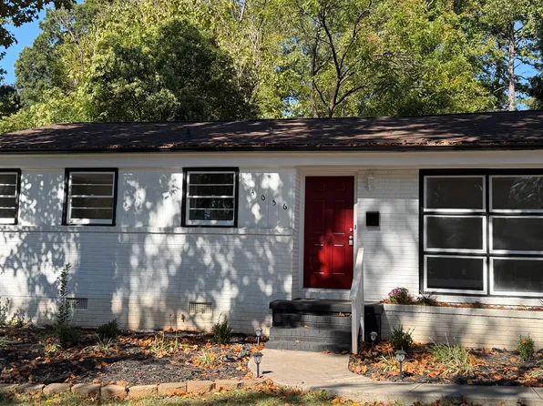 4056 Whitehall Dr, Charlotte, NC 28208