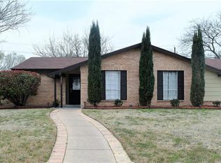 2809 Duchess Trl, Plano, TX 75074