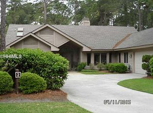 2 Trails End, Hilton Head Island, SC 29926