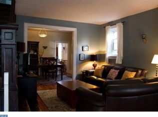 315 S Olive St, Media, PA 19063