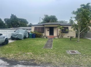 10847 NE 2nd Ct, Miami, FL 33161