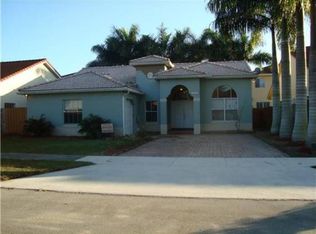 15354 SW 115th Ter, Miami, FL 33196