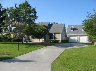 7209 Quail Woods Rd, Wilmington, NC 28411