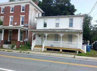 184 W Commerce St #2, Kenton, DE 19955
