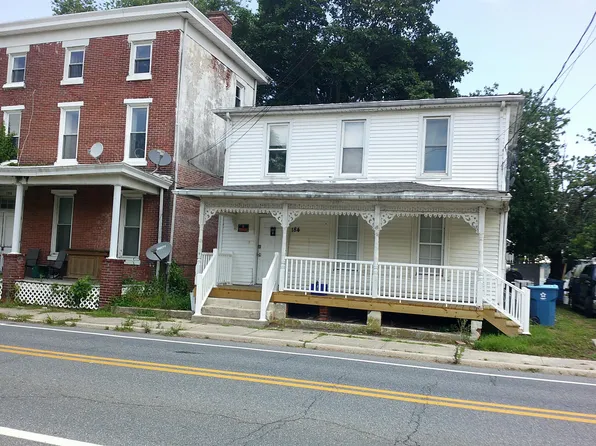 184 W Commerce St #3, Kenton, DE 19955