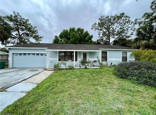 1180 Golden Gate Blvd W, Naples, FL 34120