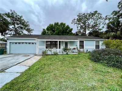 1180 Golden Gate BLVD W, Naples, FL, 34120