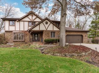 4426 Shire Creek Ct, Hilliard, OH 43026