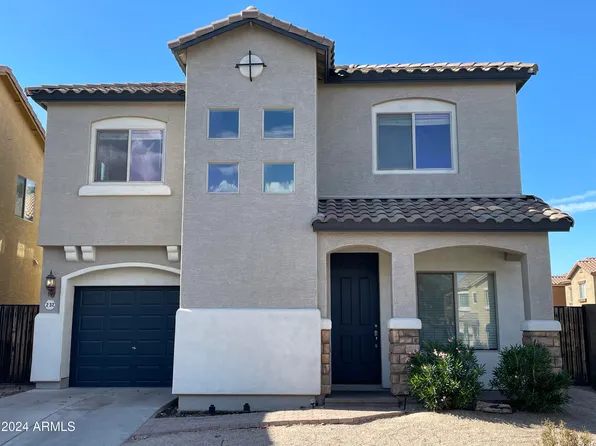 232 S TRAVIS --, Mesa, AZ 85208