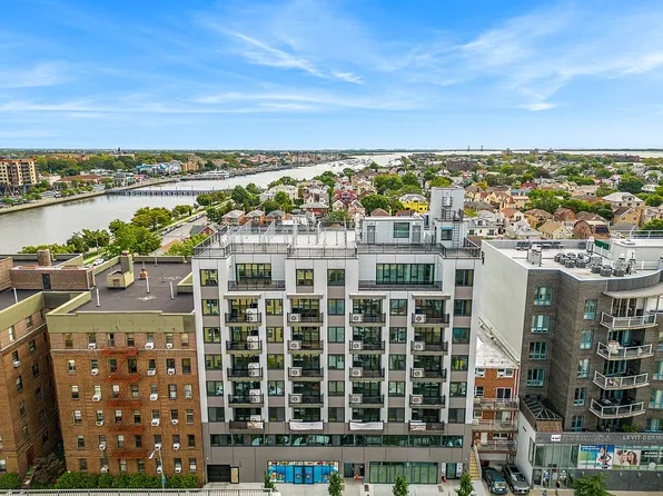 15 W End Ave #4E, Brooklyn, NY 11235