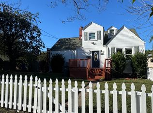 1018 Wolcott Ave UNIT A, Norfolk, VA 23513