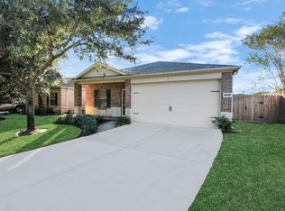 602 Starboard Ct, Katy, TX 77494