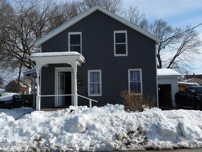 9 3rd Street, South glen falls, NY, 12803