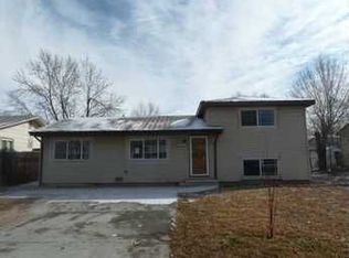 805 Tia Juana St, Colorado Springs, CO 80909