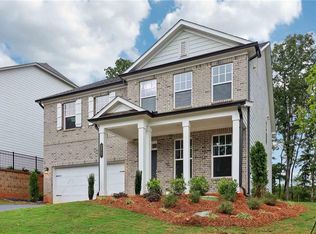 277 Foxhill Dr, Dawsonville, GA 30534