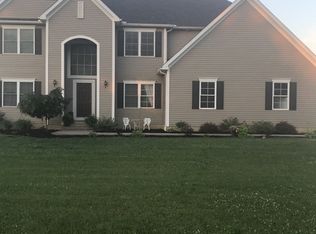 1003 Township Road 876, Ashland, OH 44805