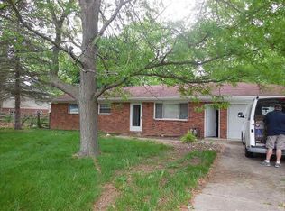 8520 Sandra Kay Dr, Lambertville, MI 48144