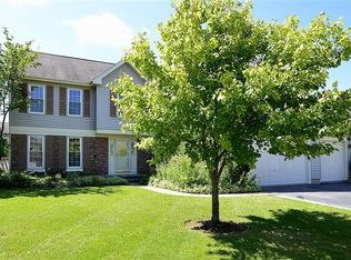 1831 Arbordale Ln, Algonquin, IL 60102