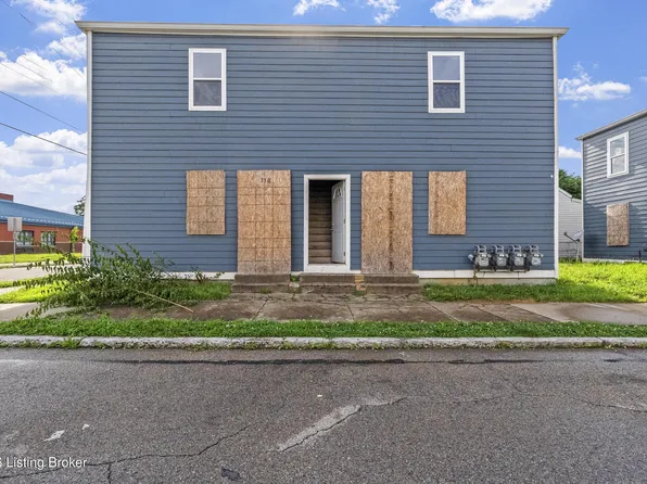 330 N 29th St, Louisville, KY 40212