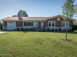 9009 Haviland Ave, Hurstbourne Acres, KY 40220
