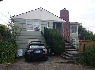 3911 SW Othello St, Seattle, WA 98136