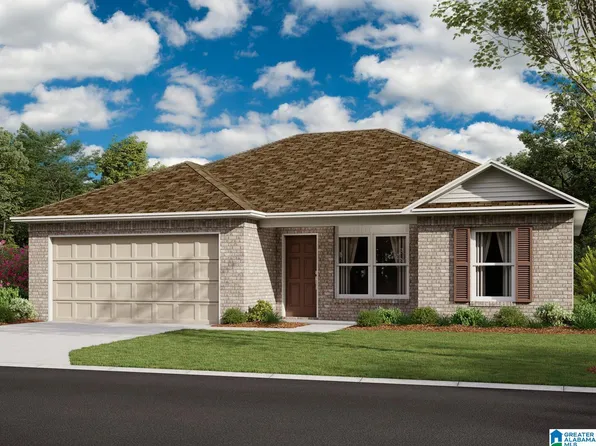 241 Tiffany Ln, Lincoln, AL 35096