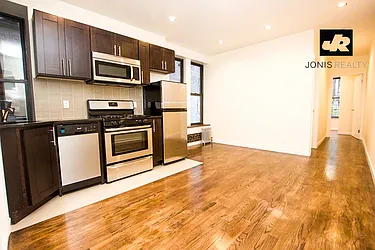 Rented by Jonis Realty