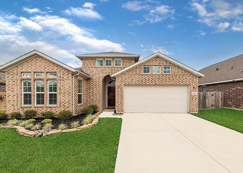 WELCOME HOME!