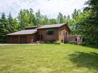 1112 Timberline Ln, Duluth, MN 55811