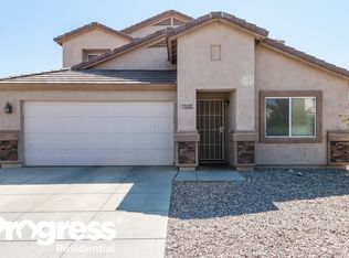 22251 W Yavapai St, Buckeye, AZ 85326