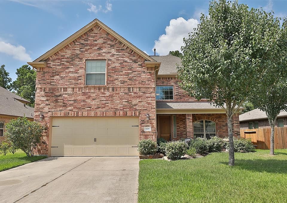 2nd image of 119 S Ridge Park Dr