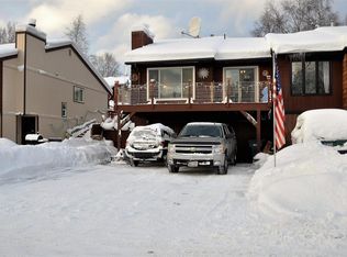 3020 Brookview St, Anchorage, AK 99504