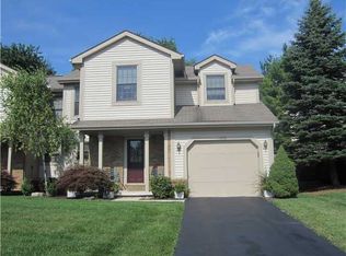 1836 Peacock Ln #1836, Holland, OH