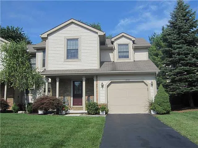 1836 Peacock Ln #1836 photo 1