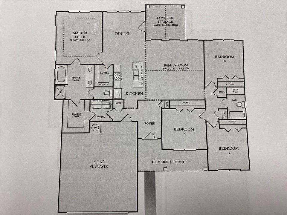 2nd image of 23 Belmont Dr