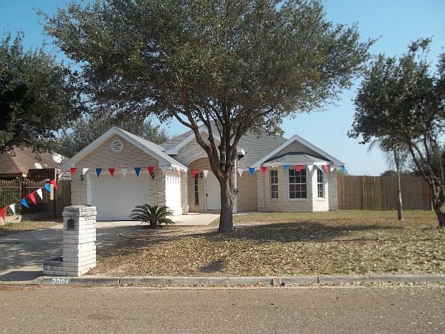 1st image of 2304 Flores Dr