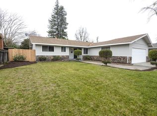 1412 Rosemead Ct, Modesto, CA