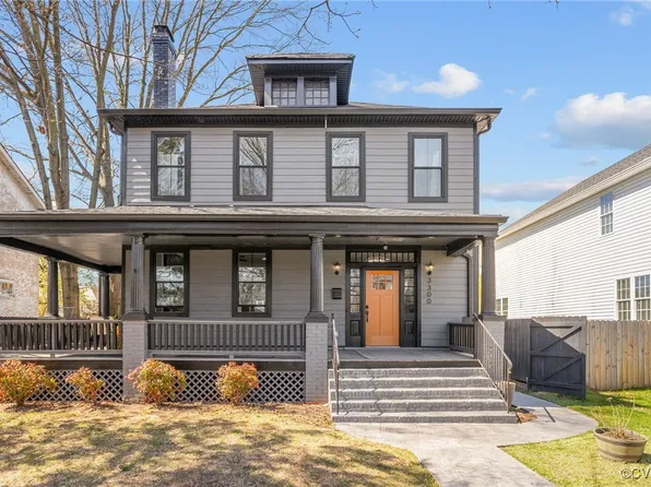 3300 Hanes Ave, Richmond, VA 23222